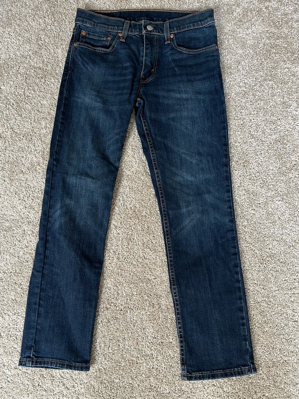 Levi's 511 Slim Fit Jeans (W31 x L30)